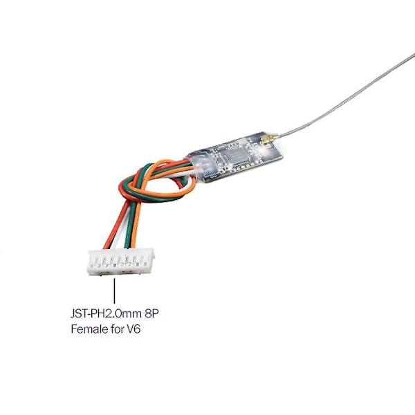 Trådlös Bluetooth-modul 2,4 g för & Tool elektrisk skateboard för V6-WELLNGS