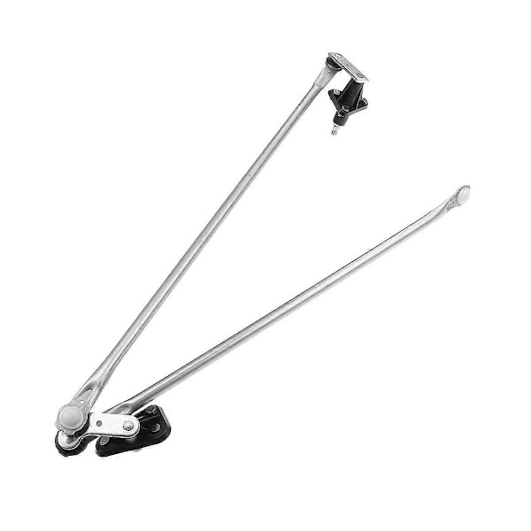 Vindrutetorkararm Frontfönster Spolningskontroll Assy för L200 Pickup 1996-2005 LHD-WELLNGS