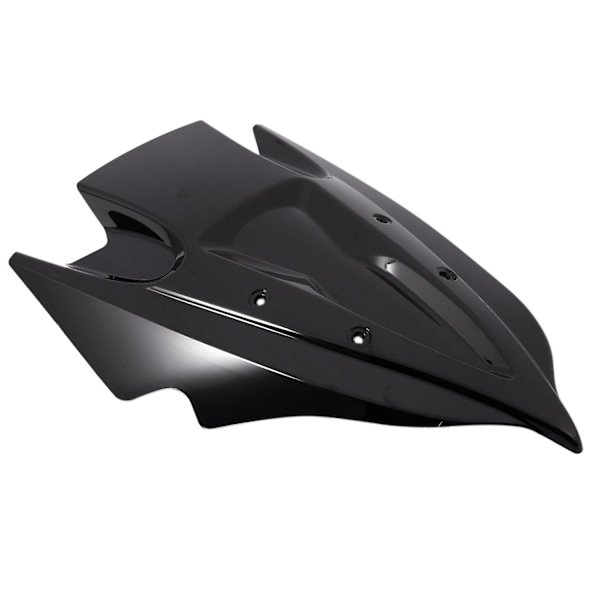 Vindskjerm Kompatibel med Kawasaki Z250 Z300 Z 250 300 2013 2014 2013-2015-WELLNGS