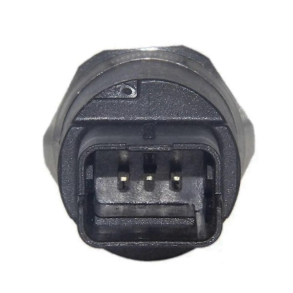 0281002492 Bränsle Högtrycks Common Rail Trycksensor Kompatibel med 206 Van 8HX 8HZ 206 Hatchback 2A/C-WELLNGS