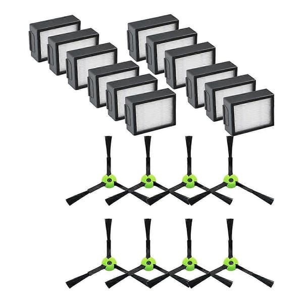 Udskiftnings HEPA Filter Kompatibelt Kompatibelt med Combo i, e-WELLNGS