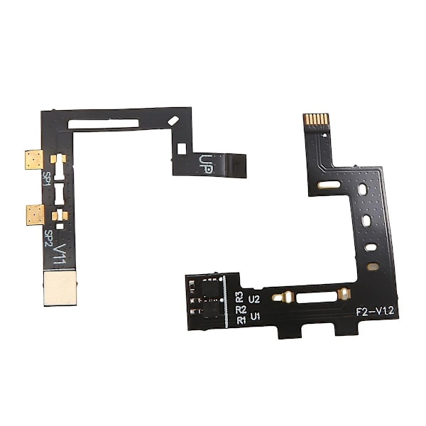 Hwfly Picofly Chip RP2040 Zero Picof Pico Tukee V1 & V2 Erista ja Mariko Konsoli-WELLNGS 0 0