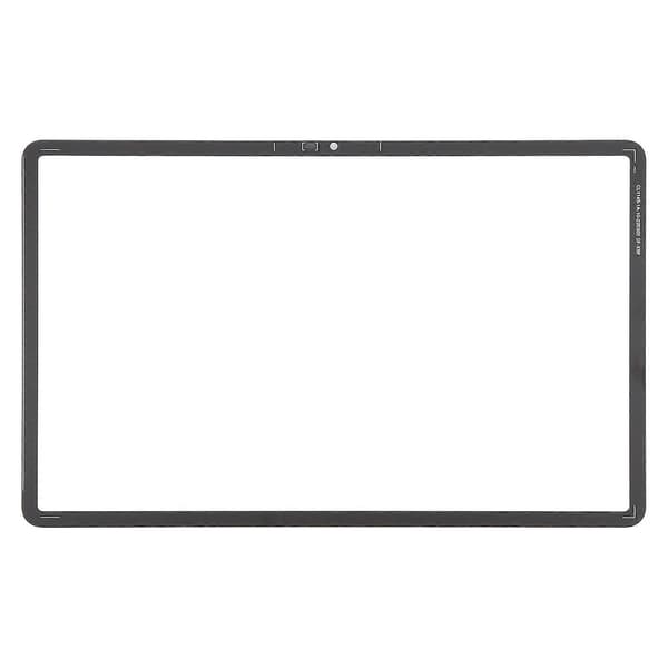 Front Screen Ydre Glas Linse - WELLNGS Compatible with Honor Pad X9 NDL-W09
