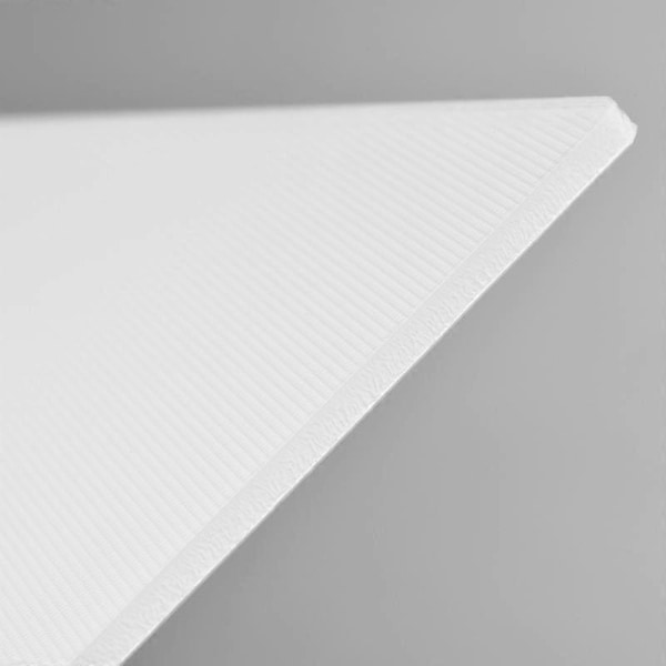 A3 Kopierbræt Ultra-tyndt LED Lysbræt Trinløs Lysstyrke Gennemsigtigt Tegnebræt USB-drevet til Kunstnere Animation Skitse Arkitektur - WELLNGS A3F