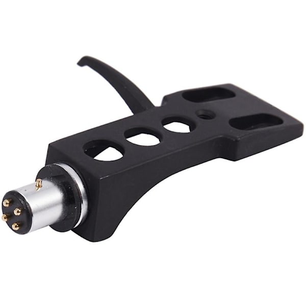 Stylus med platespillerhodeskall 4-pinners kontakter for platespiller platespiller grammofon LP vinylnål - WELLNGS