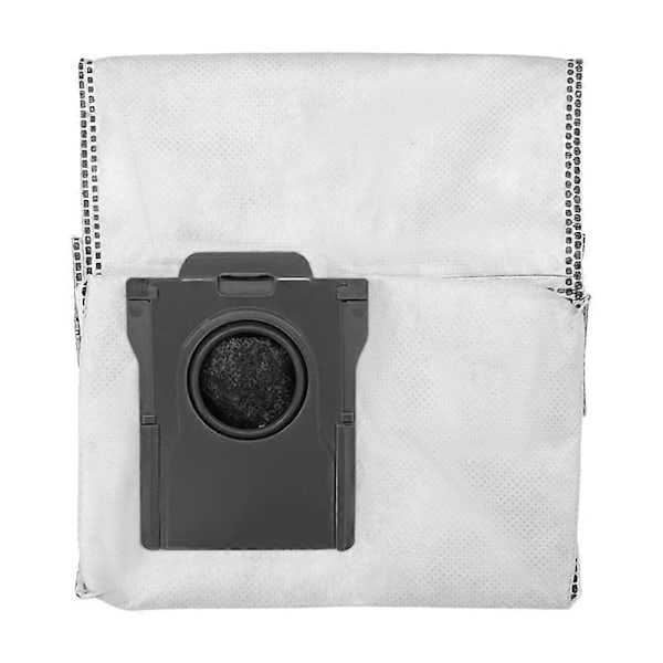 Passer til X40 Ultra/L10s Pro Ultra Heat/X30 Ultra Tilbehør Støvpose i Kulstof - WELLNGS