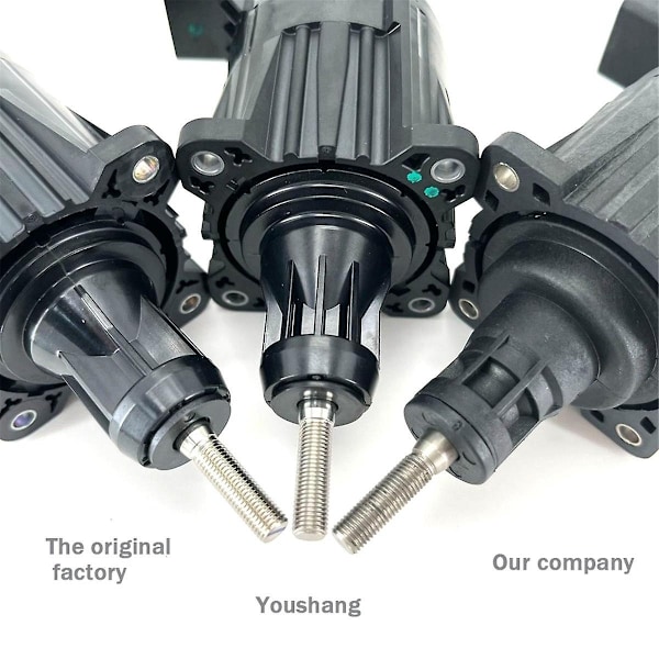 Turbo Wastegate Ventil Ställdon för K6t52871 Hl3e-9g488-ab Hl3e-9g488-ac 833081-0011-WELLNGS