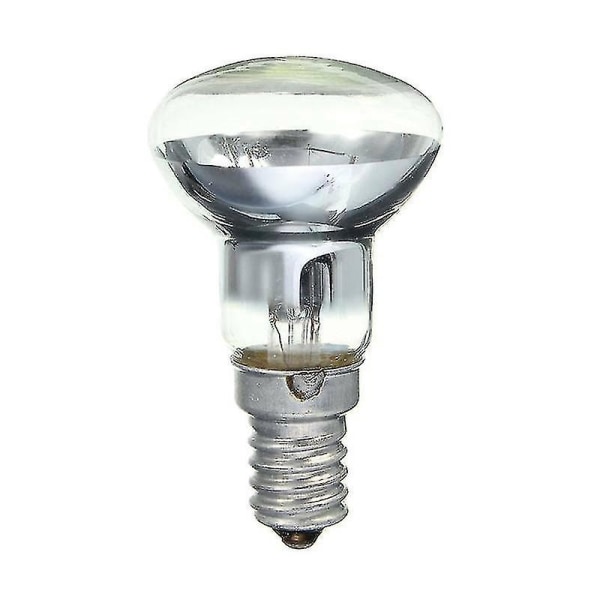 5 stk erstatningslampe Lava E14 R39 30w Spotlight-skrue inn lyspære B-WELLNGS