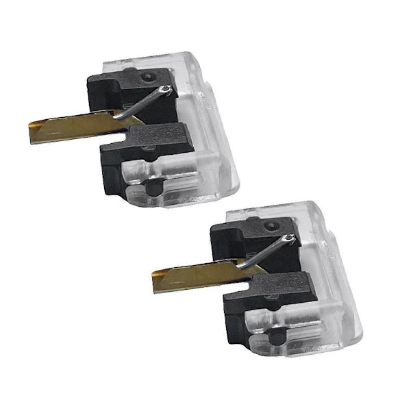 Kompatibel med grammofonstift for N44-7 M44-7 M55E DUAL DN305 DN306-WELLNGS