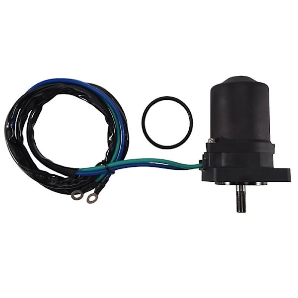 Tilt Trim Motor 65W-43880 för 25HP 30HP 40HP F20 F25 F45 Parsun Hidea Seapro 65W-43880-00 67C-43880-WELLNGS