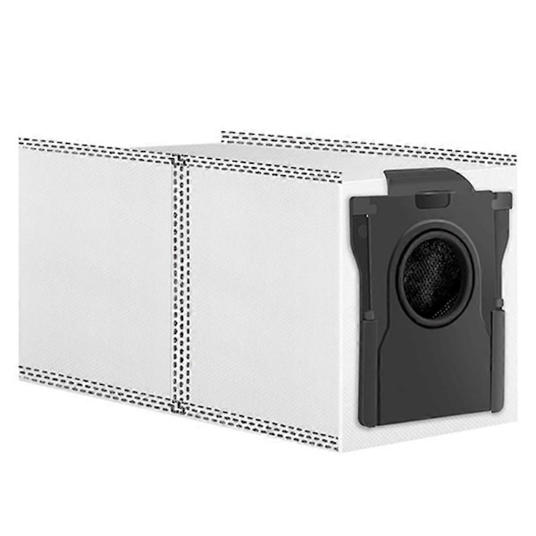 Passer til X40 Ultra/L10s Pro Ultra Heat/X30 Ultra Tilbehør Støvpose i Kulstof - WELLNGS