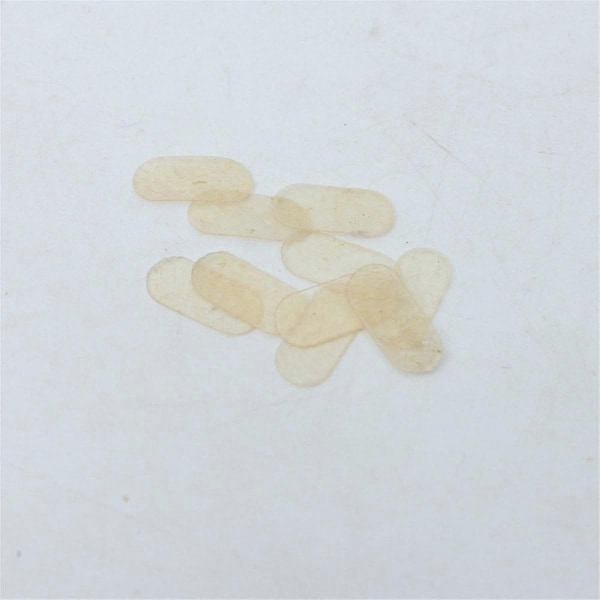 Violin Bridge Wire Protection Pad E1A1 String Protection Pad Accessories String Protection Pad B-WELLNGS