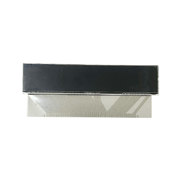 Bilskärm LCD för Saab 9-3 9-5 Sid1 Sid2 Sid3 Datorcentral LCD Pixel Reparation Bilskärm Tillbehör-WELLNGS