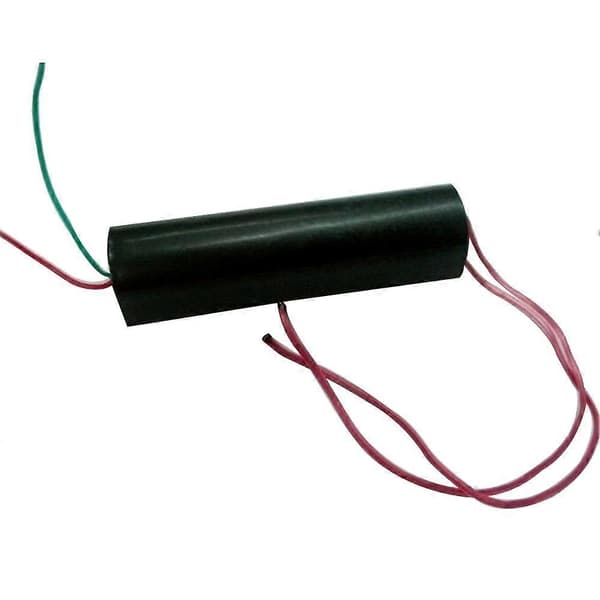 DC 3V-6V til 1000KV Boost Step-Up Strømmodul Puls Høy Spenning Bue Generator-WELLNGS