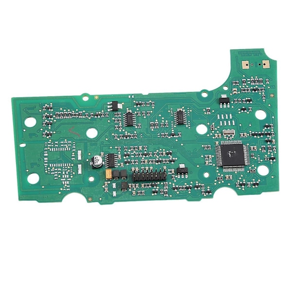 Nyt til A8 S8 2006-2009 3g Mmi Multimedia Control Circuit Board med Navigation 4e2919612l 4e291961-WELLNGS