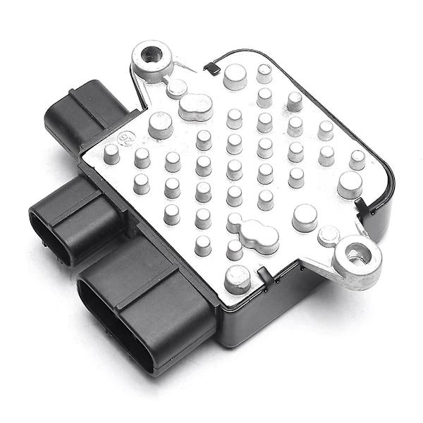 1g060-19700 A18700a28001 1c231-19700 1c232-19700 Radiator Fan Controller Modul til Hybrid M45 G35 G37 M35-WELLNGS 0 0