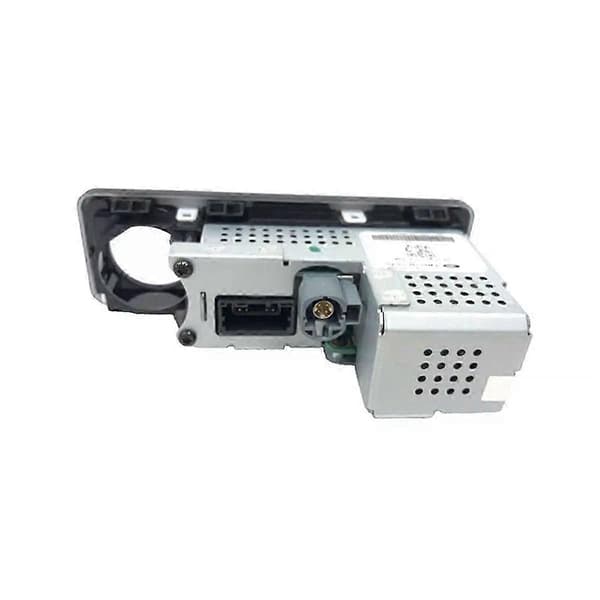 Bil Audio System Interface Socket Lr114028 C2d51466 Lr087366 Kompatibel med V L462 2017-WELLNGS