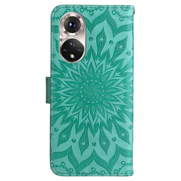 Telefonfodral för Honor 50-WELLNGS Style E