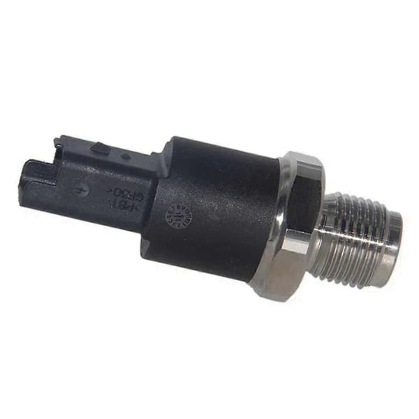 0281002492 Bränsle Högtrycks Common Rail Trycksensor Kompatibel med 206 Van 8HX 8HZ 206 Hatchback 2A/C-WELLNGS