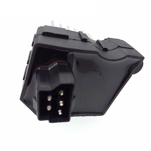 Viftemotstand AC Varmevifte for E39 E53 E83 E46 E36 325-WELLNGS