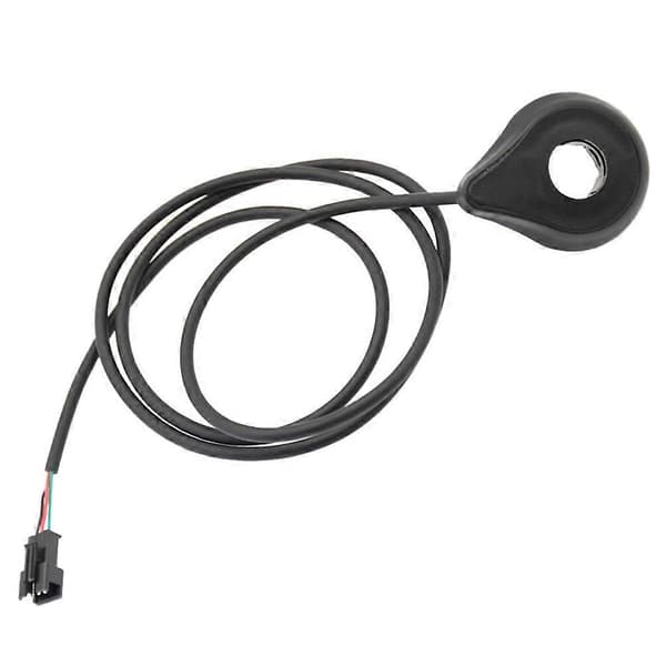 Elektrisk Cykel Pedalassistsensor 12 Magneter E-cykel PAS System Hallassistent Hastighetssensor Elektrisk Skoter Tillbehör-WELLNGS