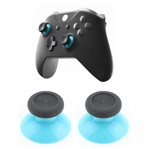 Xbox Series X/s erstatningskontroller, tilpasset analog joystick - Tilbehør-WELLNGS Tapez 9