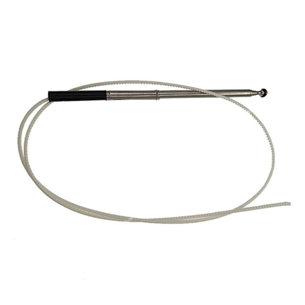 Auton radioantenni, tanko ja kaapeli Mitsubishi Pajero Montero Ii 2 V33 V43 1990-2000-WELLNGS 0 0