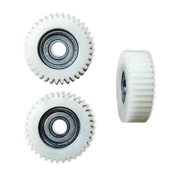Passer til Bafang motor gearbærende connector elcykel motor reparation gear - WELLNGS