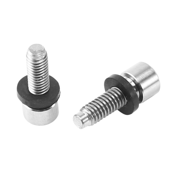 4 st Adapterskruvar för Golf M1 M2 M3 M4 M5 SIM Adapterhylsa Golftillbehör-WELLNGS