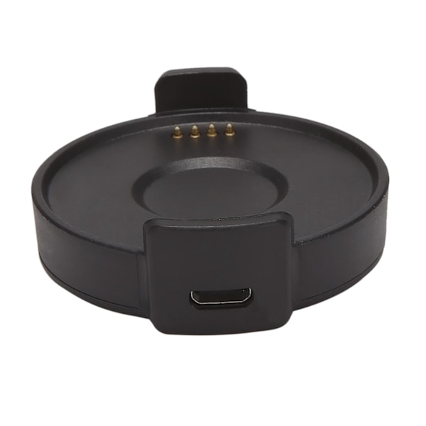Smart Watch-oplader til Pro Usb Data og Dock Charge Dock-kabel Bluetooth Watch-oplader med 1M magnetisk sugekabel-WELLNGS