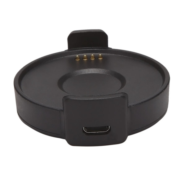 Smartwatch-laddare för Pro Usb-data och dockningsladdningskabel Bluetooth-klockladdare med 1M magnetisk sugkabel-WELLNGS