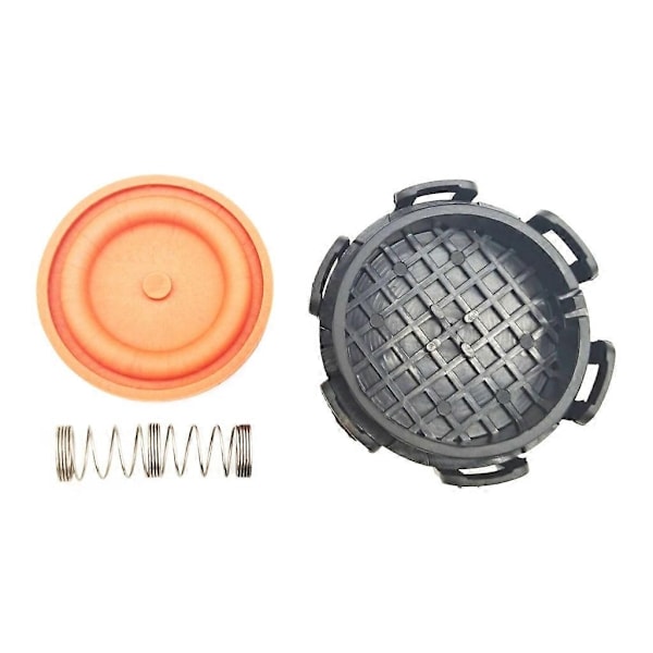 Kompatibel med ventilkapsel reparationssæt 1.6HDI/1.6D-1.6 TDCI-0248L1, 1479837, 31259241, 30711-WELLNGS