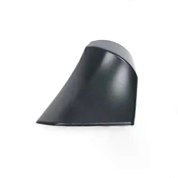 Passer til sidespeil for bil kompatibel med Toyota RAV4 RAV 4 2020 2021 2022 Nedre base deksel ramme bakspeil blinklys lampe linse WELLNGS base left
