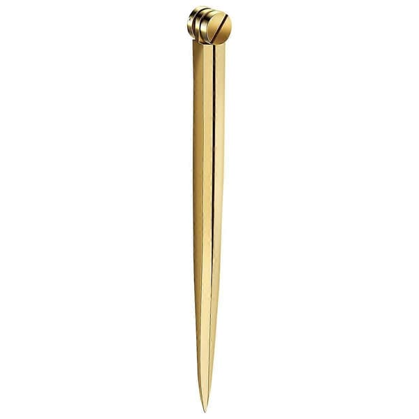 navigationskort lineal solid messing marine divider marine divider-WELLNGS