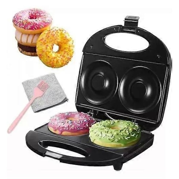 100 mm Extra Stora Donutmaskiner Donut Makers-WELLNGS