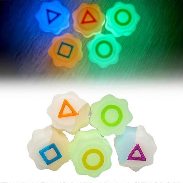 10 st Korean Gongqi-spel, Gongqi traditionellt koreanskt kastspel, Squid Game Gongqi bläckfiskkastning - WELLNGS B
