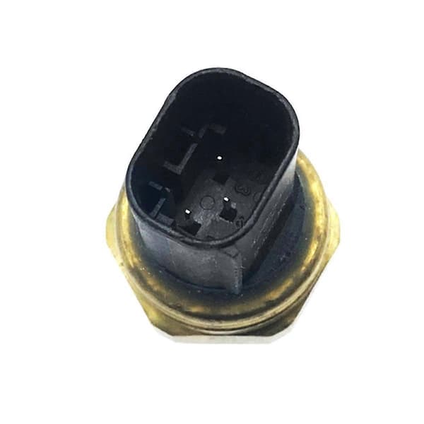 Differenstryk Udstødningssensor Kompatibel med Nissan Np300 NAVARA 42CP33-1 42CP331 22365-5X00A 223655X00A-WELLNGS