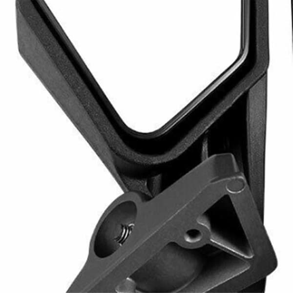 UTV Sidospeglar Backspeglar för Can Am X3 Max Turbo R 2017-2022-WELLNGS