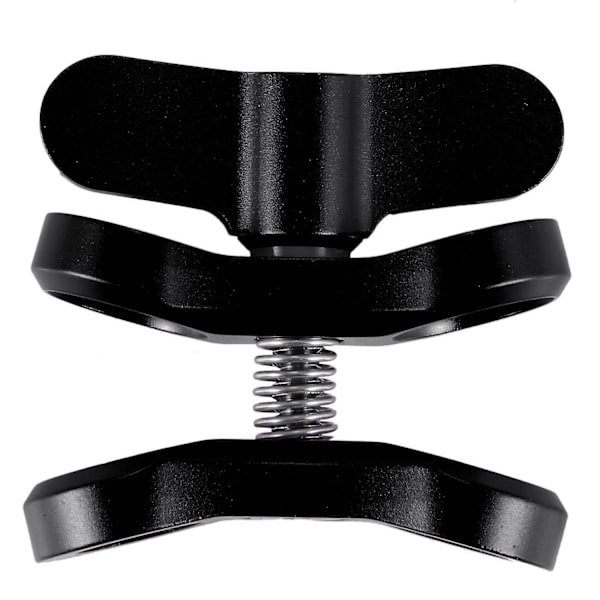 Kamera lisävaruste sukellusvalot pallo perhonen leike varsi kiinnike alumiini Hero 3+/4/5 Gitup Sj6000-WELLNGS