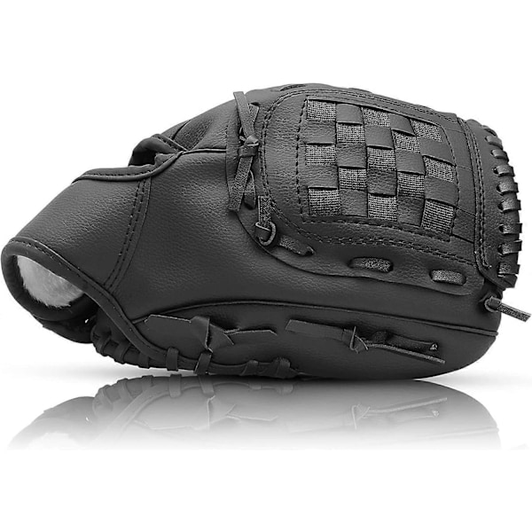 Baseball treningshansker | Fielder treningshansker | Trener baseballhansker | Catcher hansker, voksen baseballhansker, ungdom baseballhansker-WELLNGS