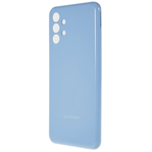 Kompatibel med Samsung Galaxy A13 4G A135 OEM Batterideksel Erstatningsdel - WELLNGS Style B