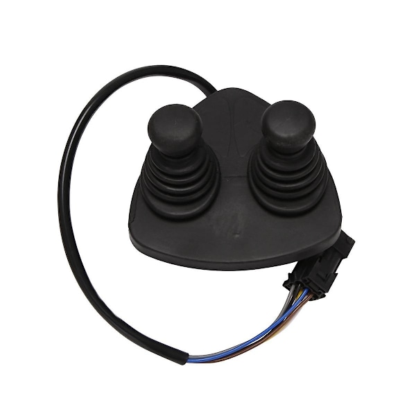 Elektrisk Gaffeltruck Joystick Kontrollhåndtak Kontroller Sentral Joystick for Linde Gaffeltruck 7919040043-WELLNGS