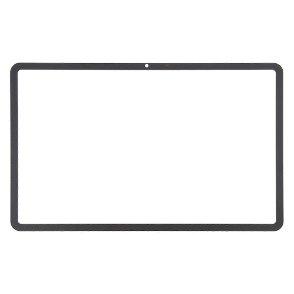 Front Screen Ydre Glas Linse - WELLNGS Compatible with Honor Pad 8 HEY-W09