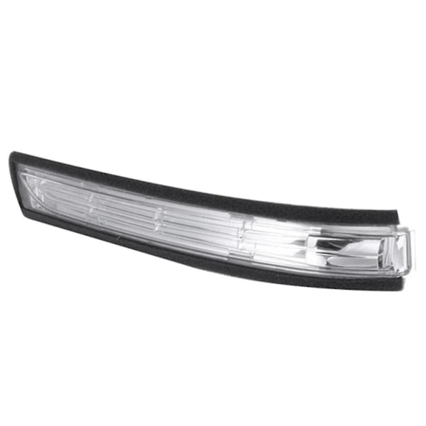 Vänster sida LED backspegellampa A1698201121 Passar till W169 W245 07-11 blinkersindikator - WELLNGS