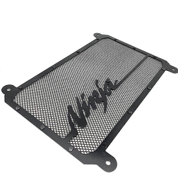 Passar Kawasaki Ninja 500 SE NINJA400 ABS KRT version 2024 EX500 EX400 Motorcykel Radiator Galler Skydd Kylare Skydd - WELLNGS Gold