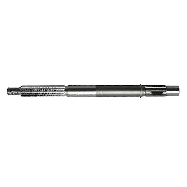 Drivaxel Propelleraxel Kompatibel med 4-takts Utombordsmotor F40 F50 4T Hidea Parsun 40-60HP 63D-45611-00 63D-45611-WELLNGS