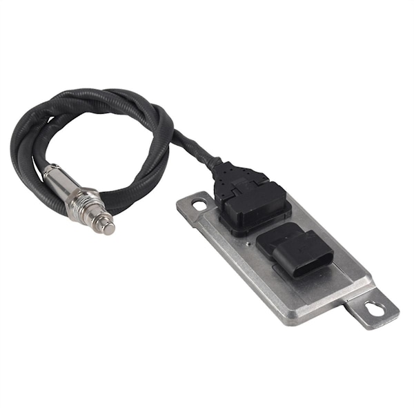 til A3 Golf 2003-2008 NOX Sensor Nitrogen Oxide Sensor 06F907807F 5WK9-6607 06F907807A 06F907807B-WELLNGS