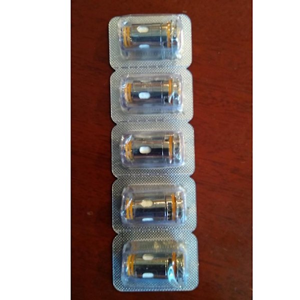 Mesh Coil 0.4Ohm Coils til Boost Hero X Erstatningscoils - WELLNGS
