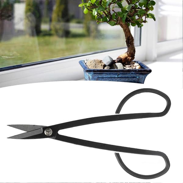 Bonsai-sakset, puutarhasakset - WELLNGS