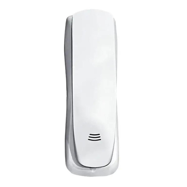 Veggtelefon, Ledningstelefon, Fasttelefon, Hjemmetelefon, Liten Utvidelse, Liten Opp Utvidelse, Hotell Hom-WELLNGS